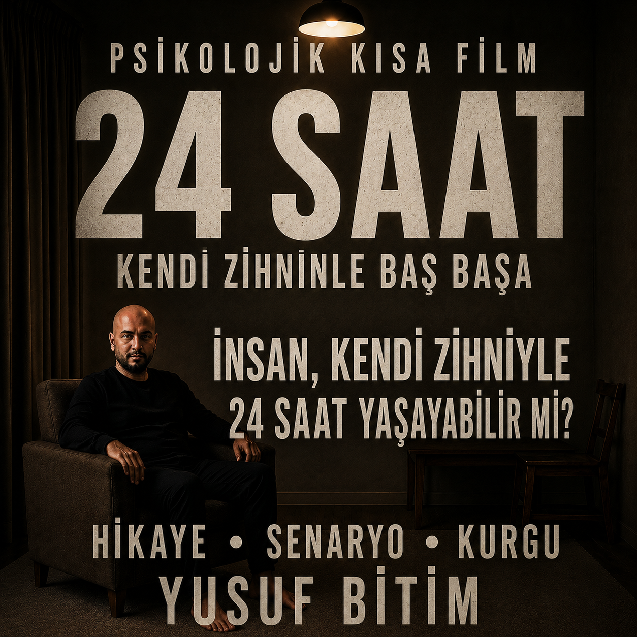Yusuf Bitim