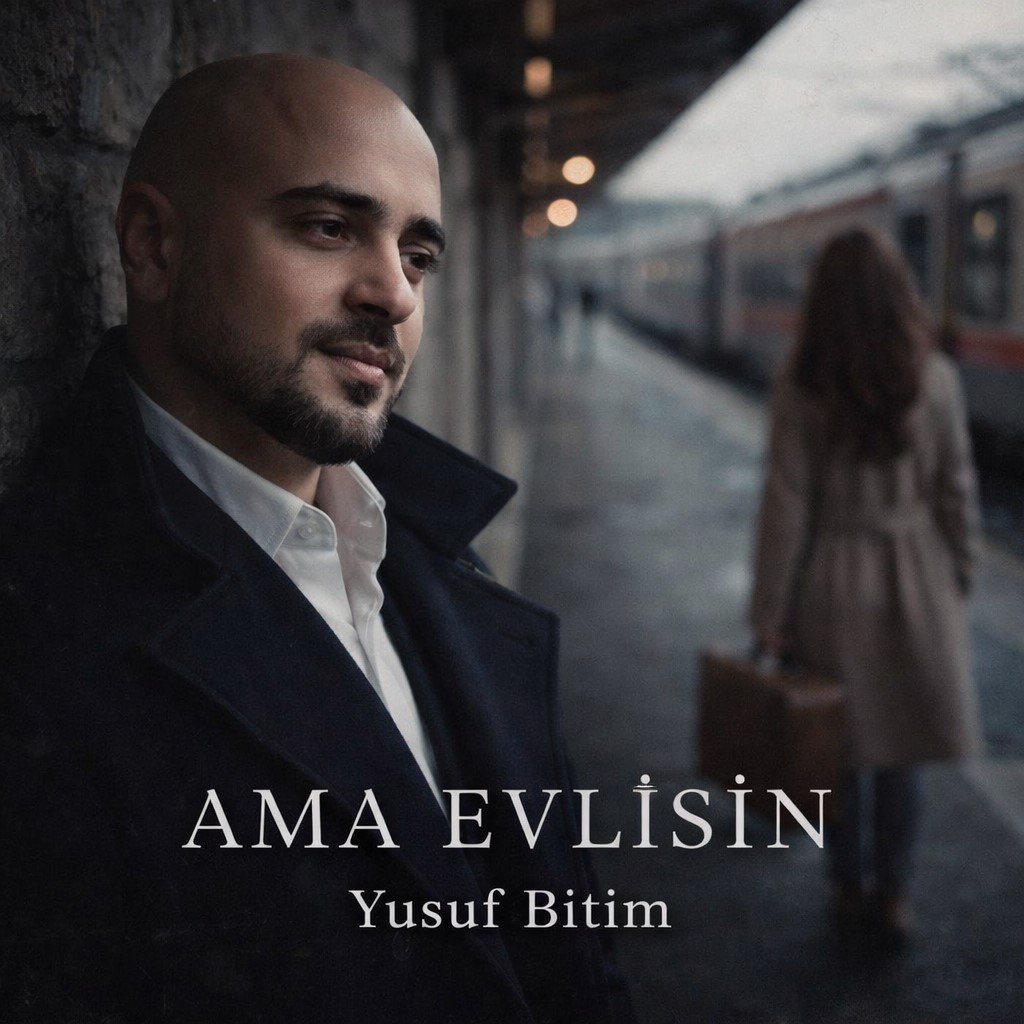 Ama Evlisin