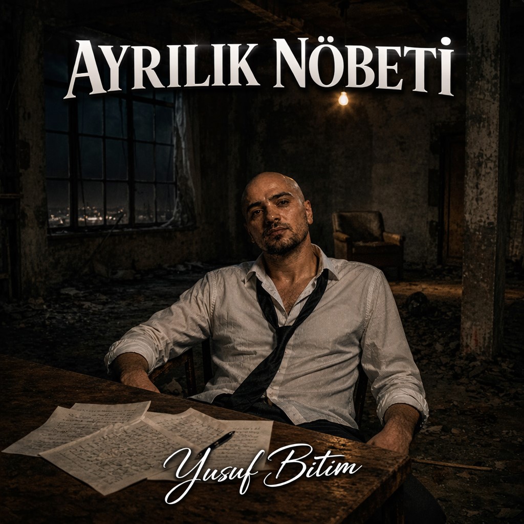 Ayrılık Nöbeti