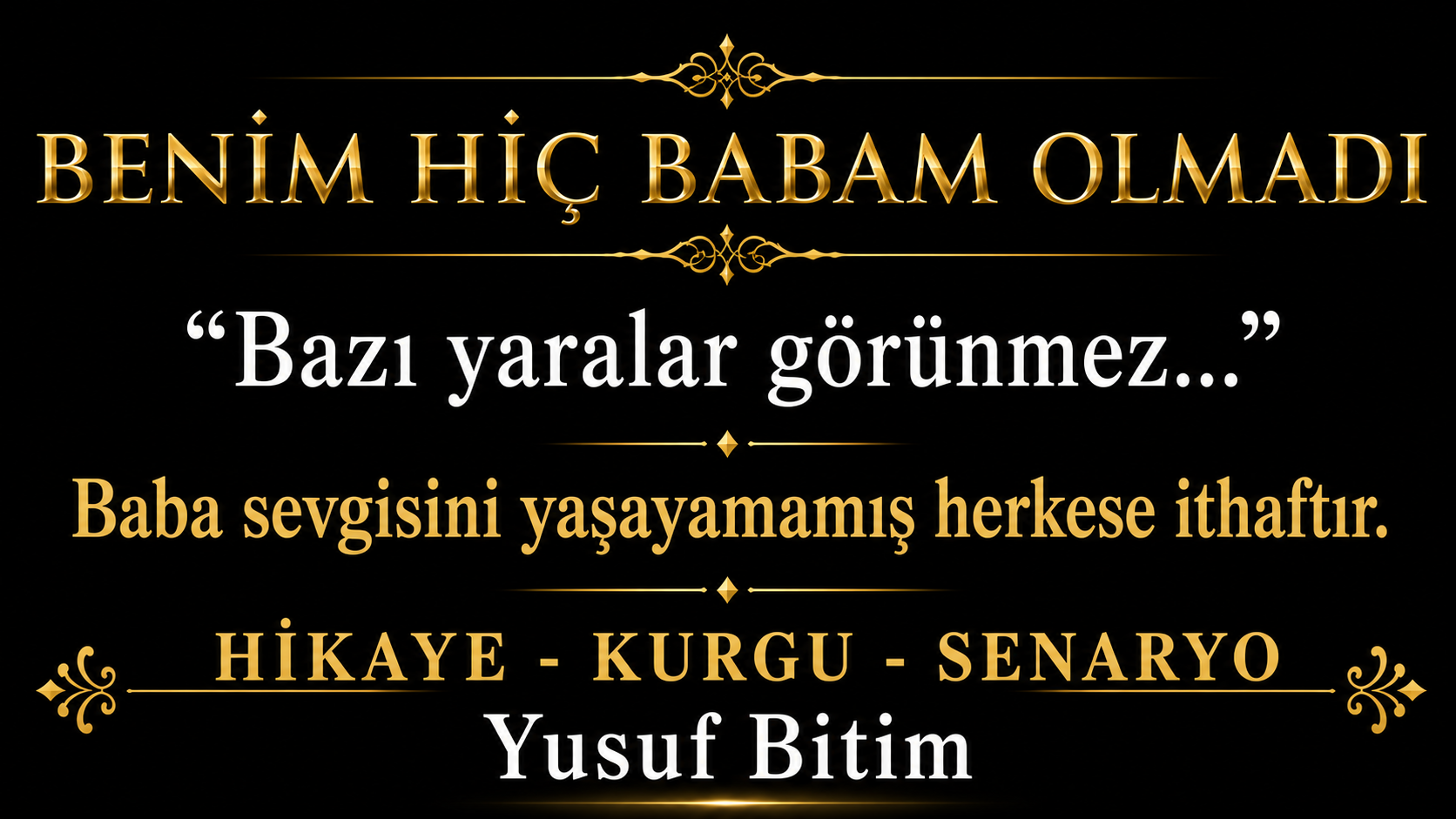 Yusuf Bitim