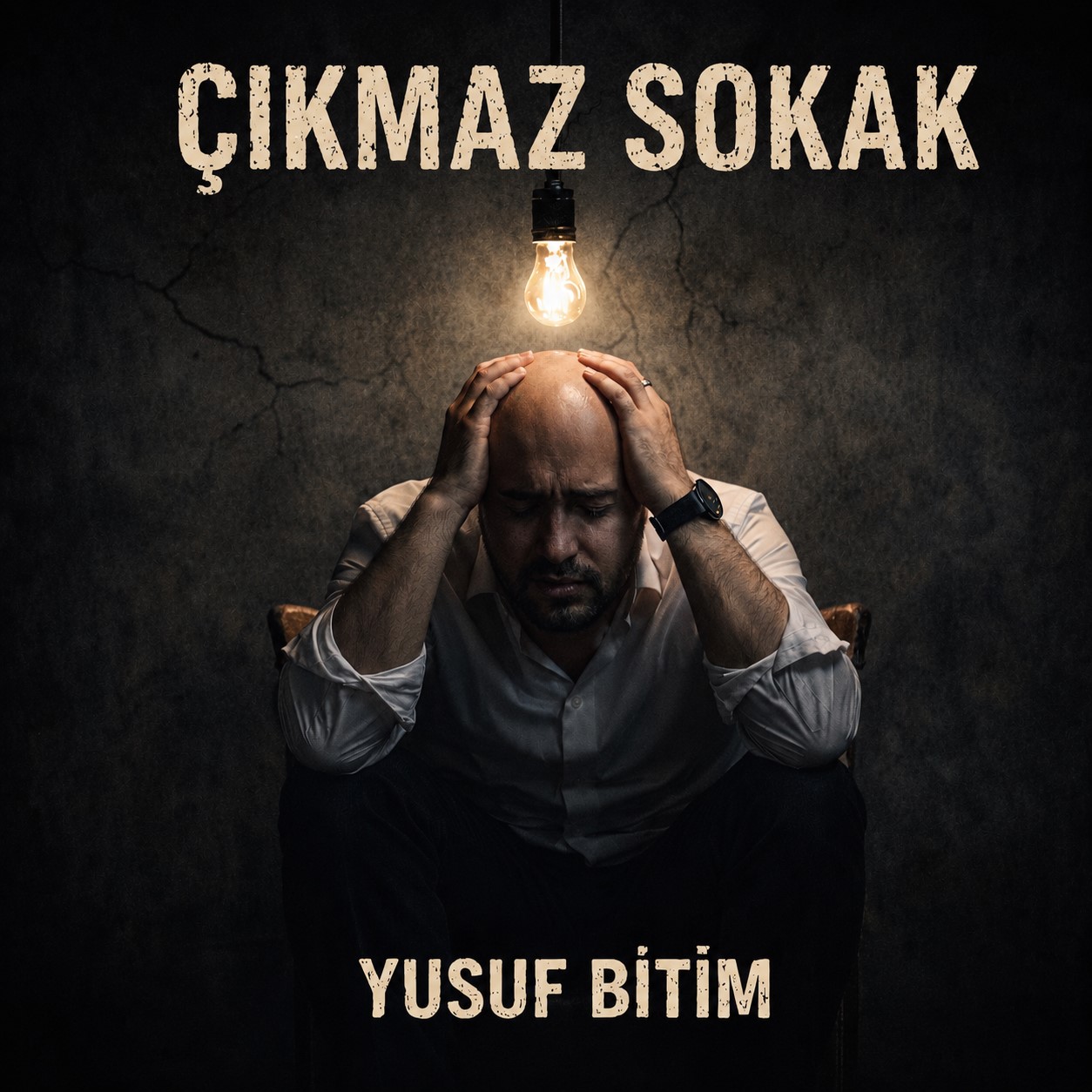 Çıkmaz Sokak