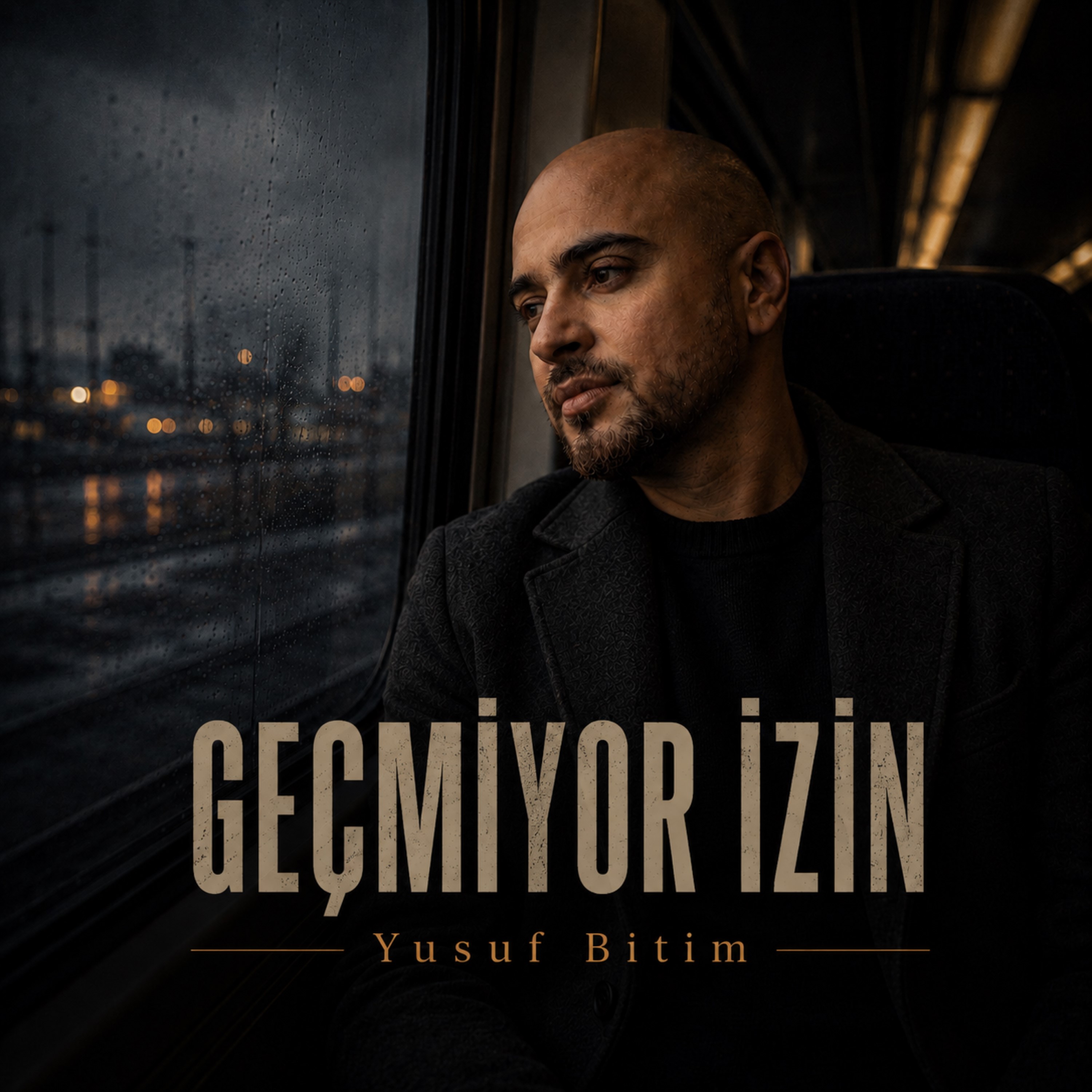 Geçmiyor İzin