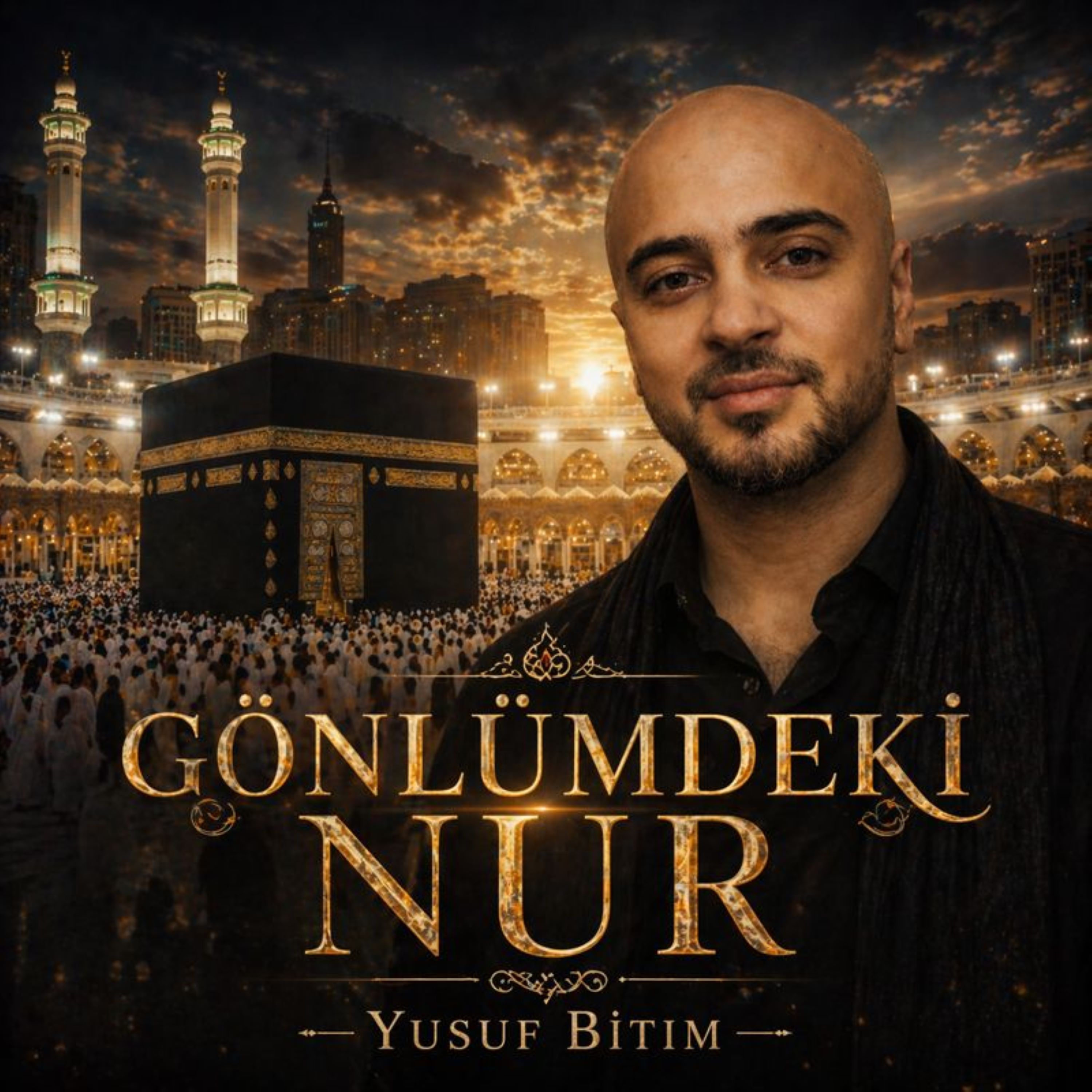 Gönlümdeki Nur