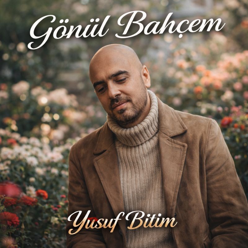 Gönül Bahçem