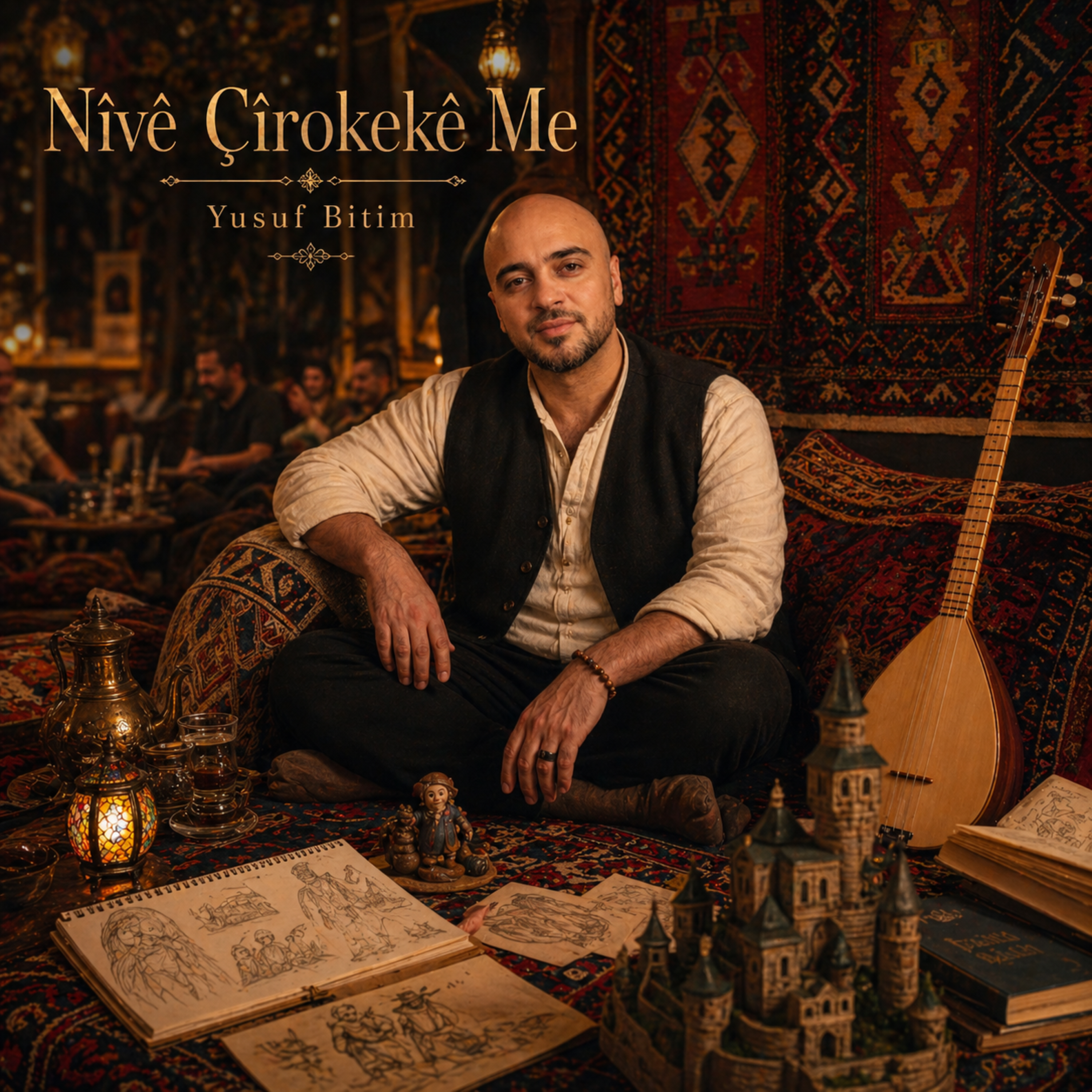  Nîvê Çîrokekê Me 
