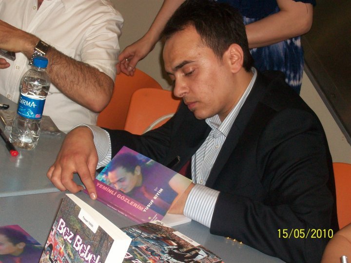 Yusuf Bitim