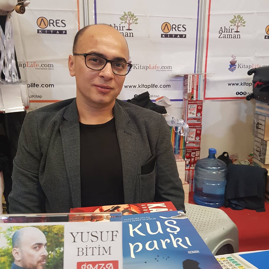 Yusuf Bitim