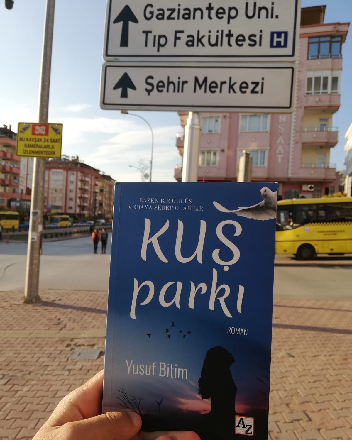 Yusuf Bitim