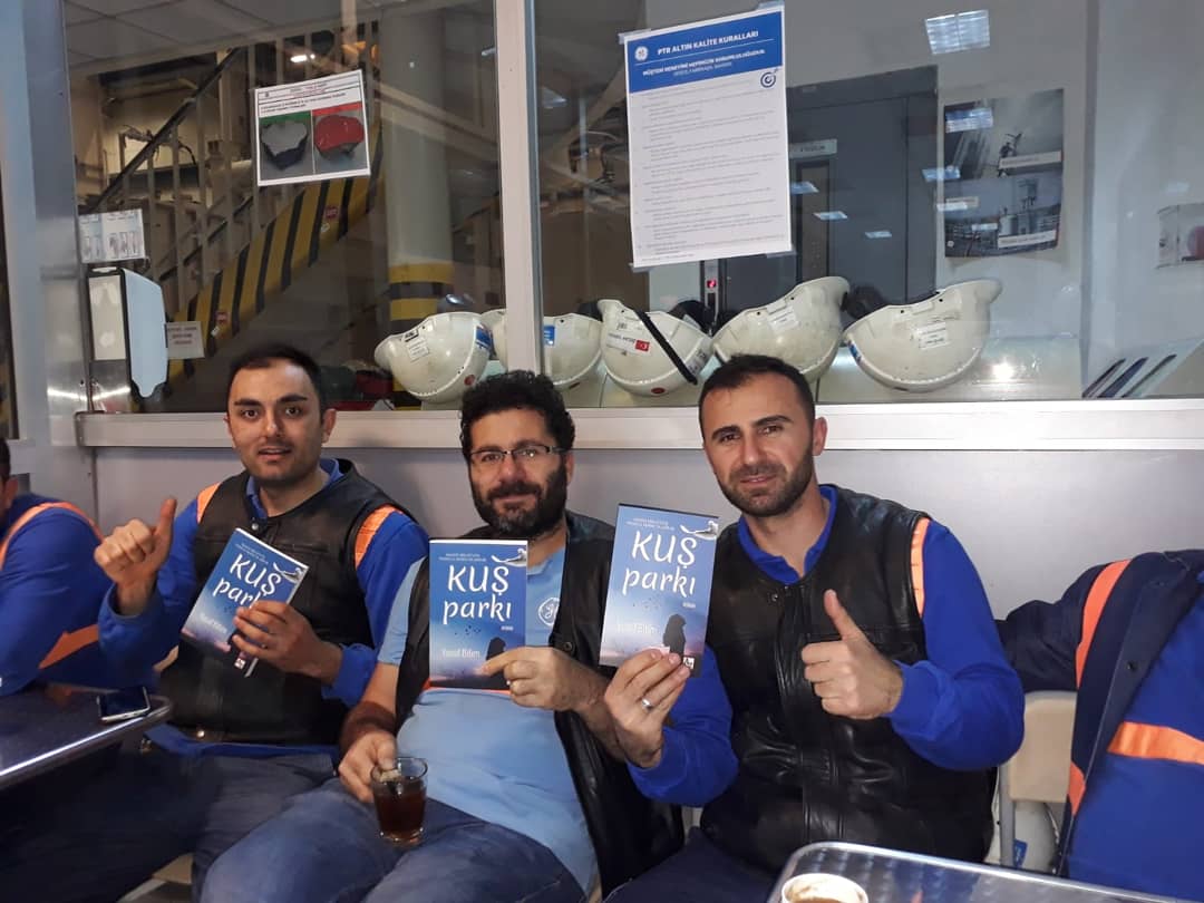 Yusuf Bitim