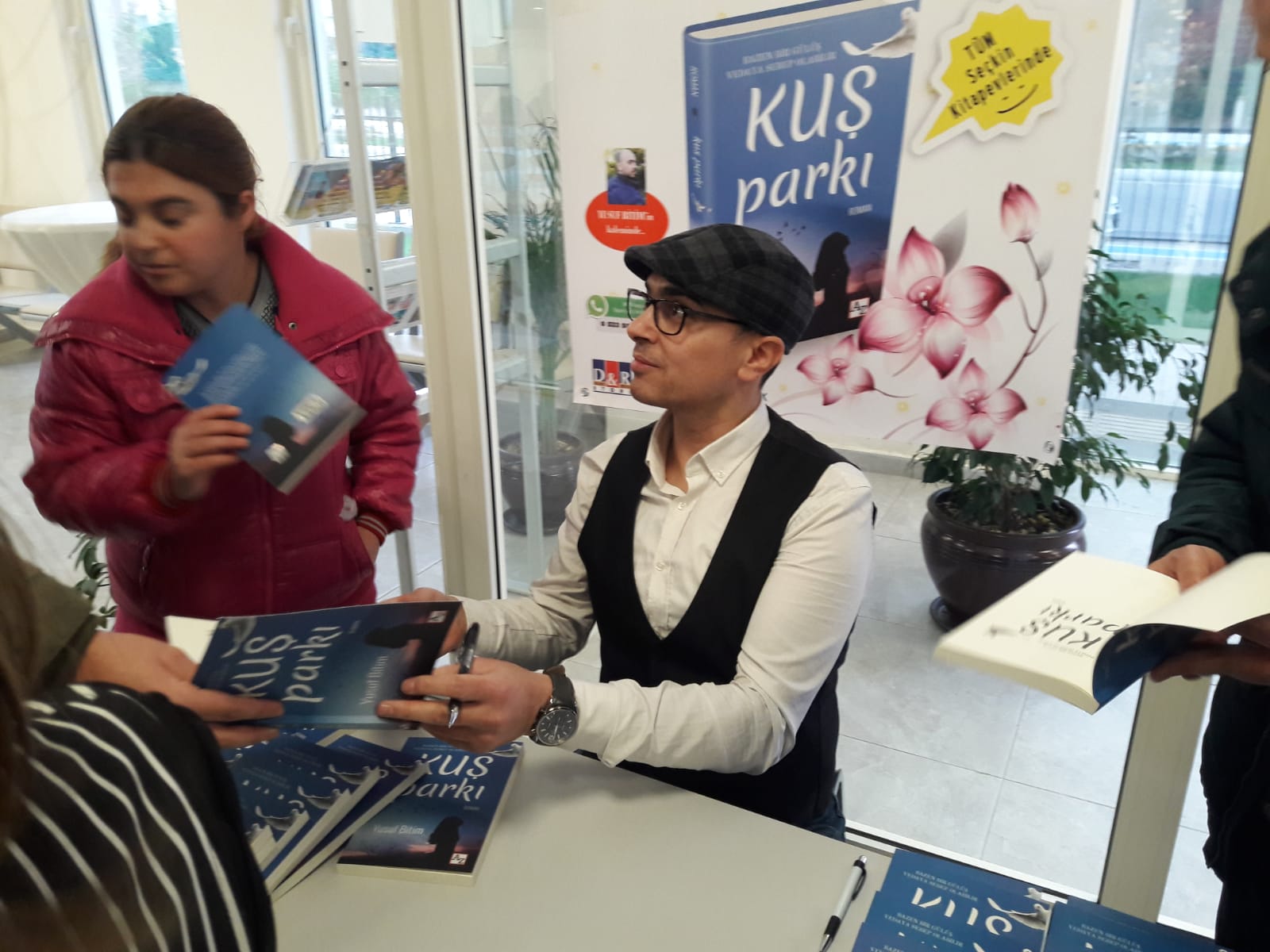 Yusuf Bitim