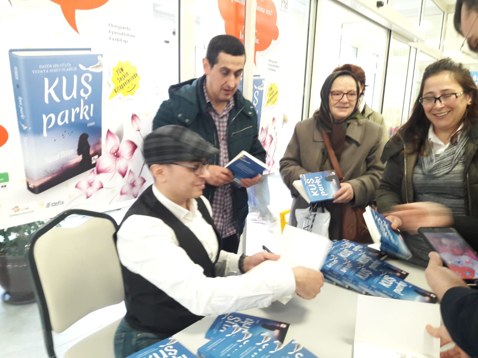 Yusuf Bitim
