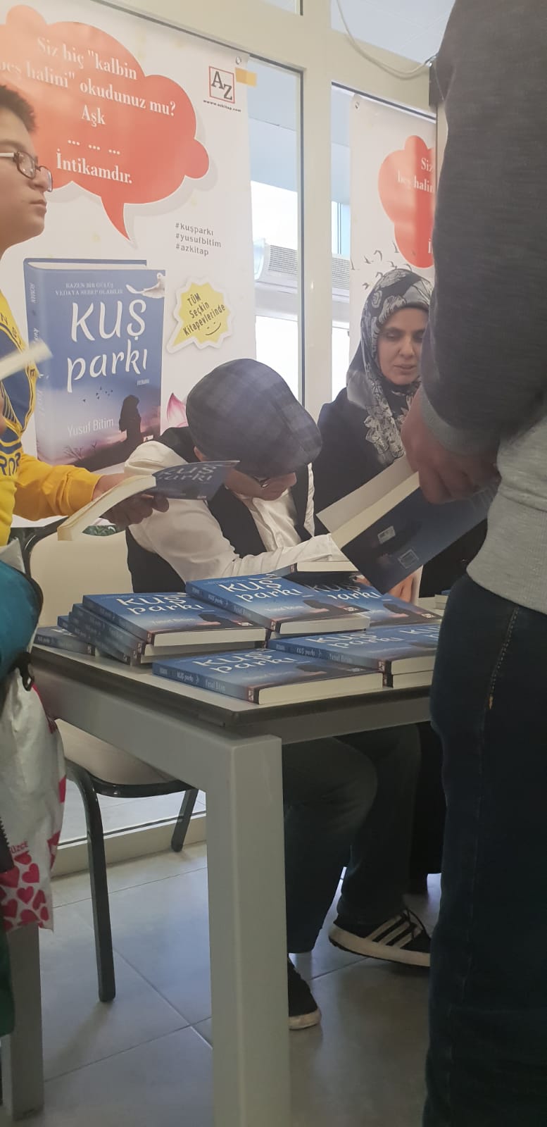 Yusuf Bitim