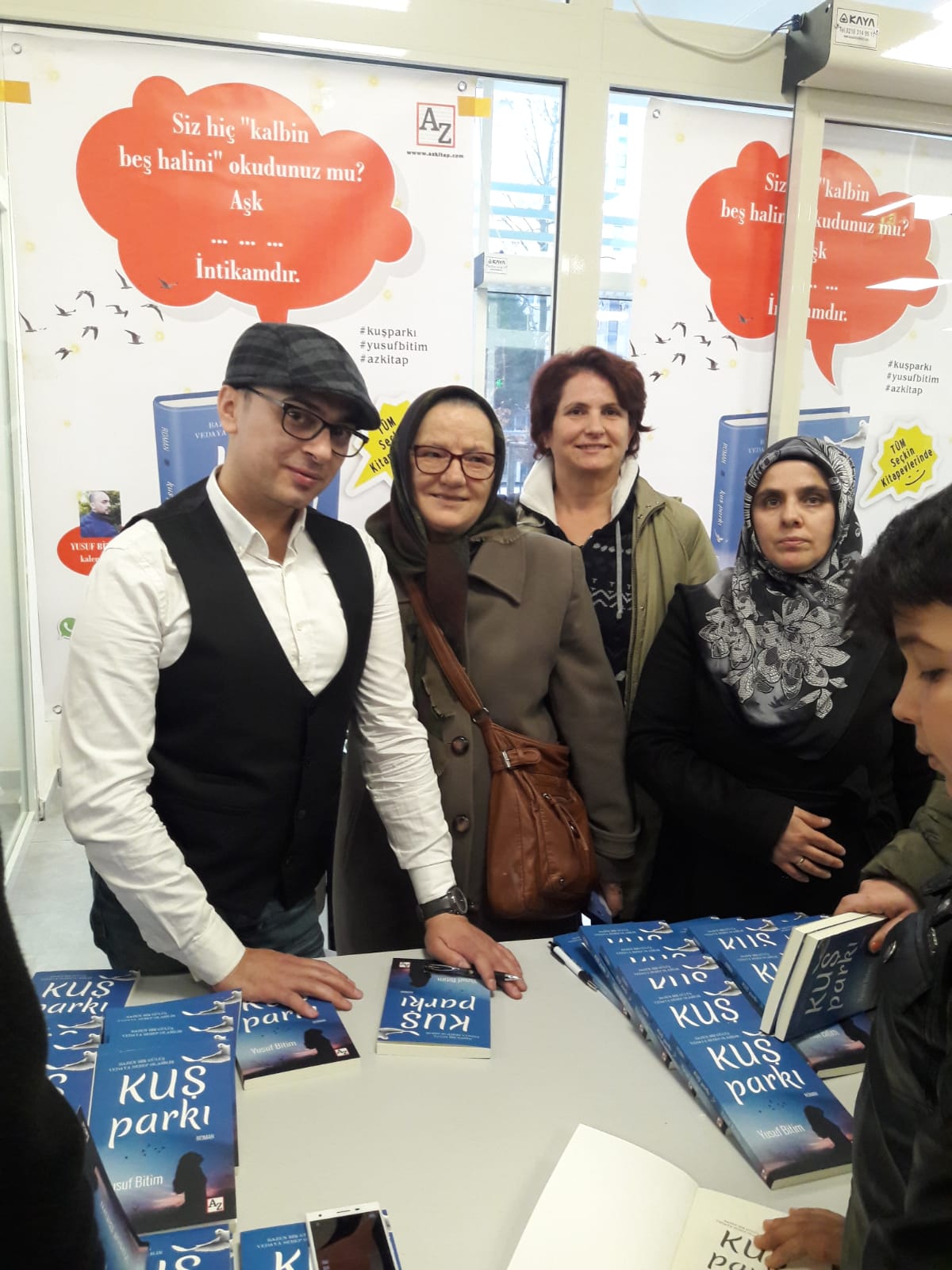 Yusuf Bitim