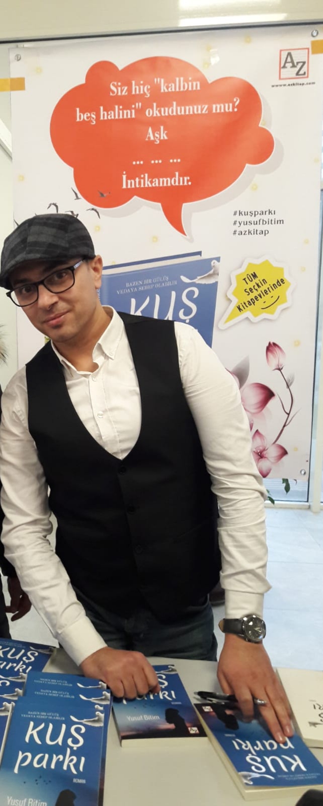Yusuf Bitim