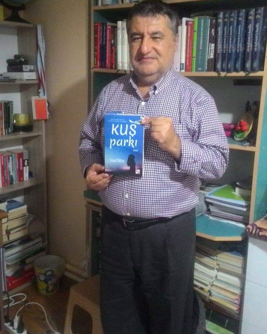 Yusuf Bitim