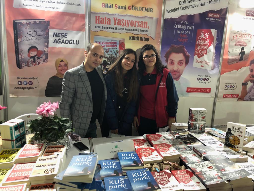 Yusuf Bitim