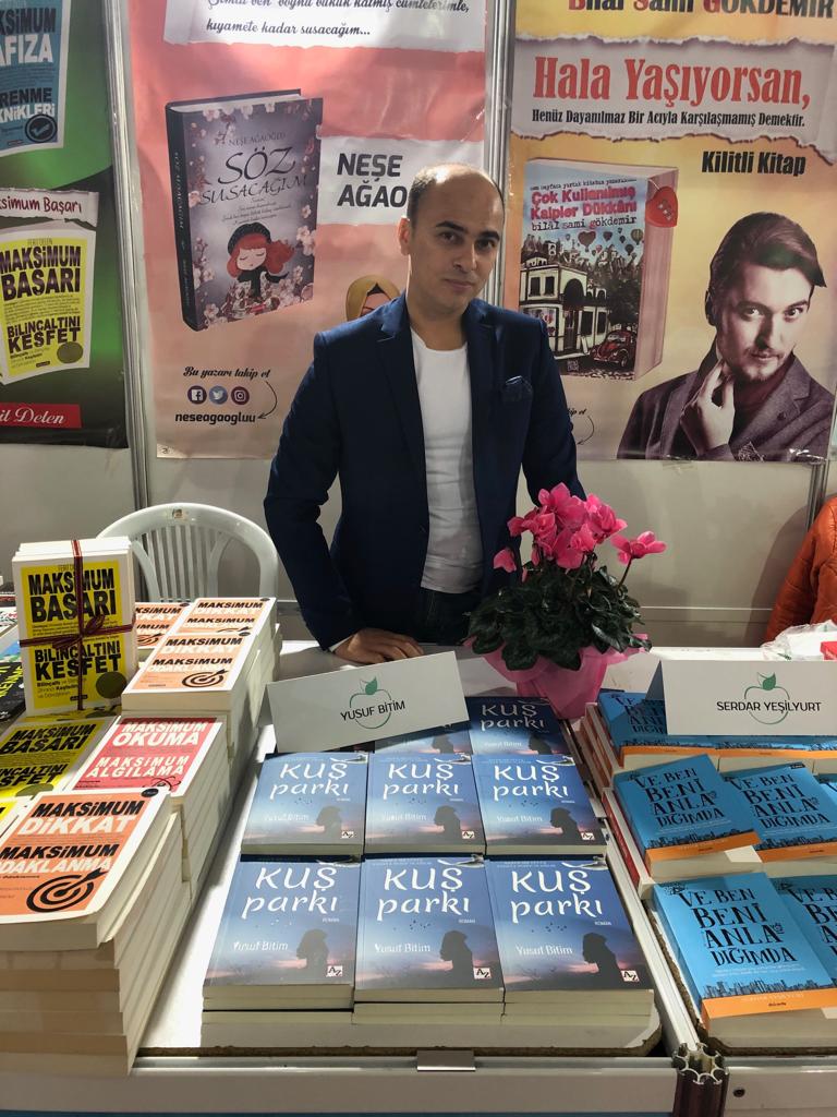 Yusuf Bitim