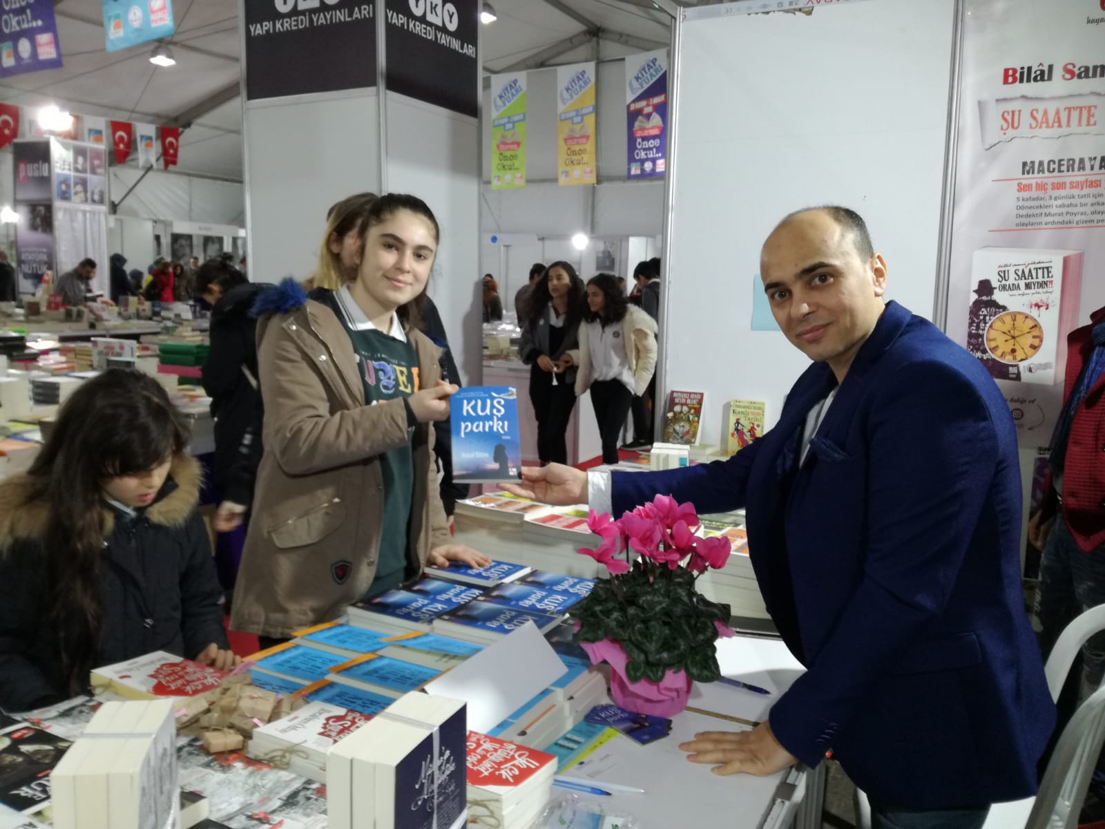 Yusuf Bitim