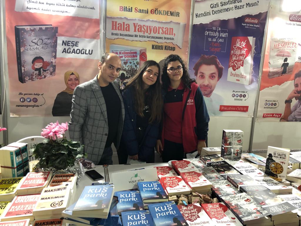 Yusuf Bitim