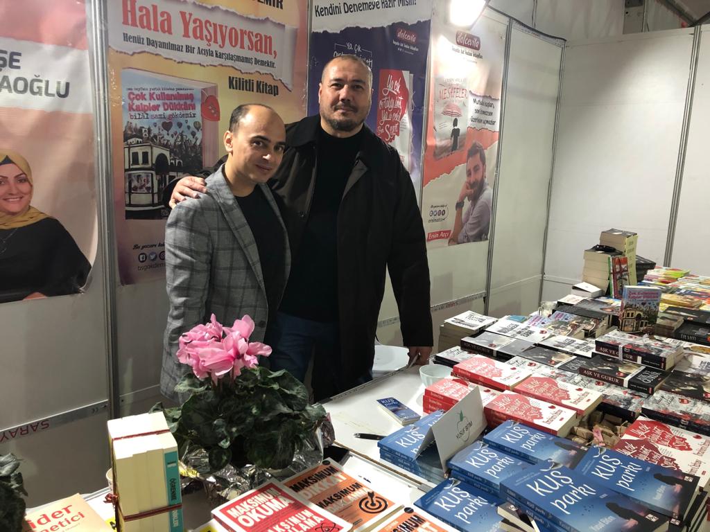 Yusuf Bitim