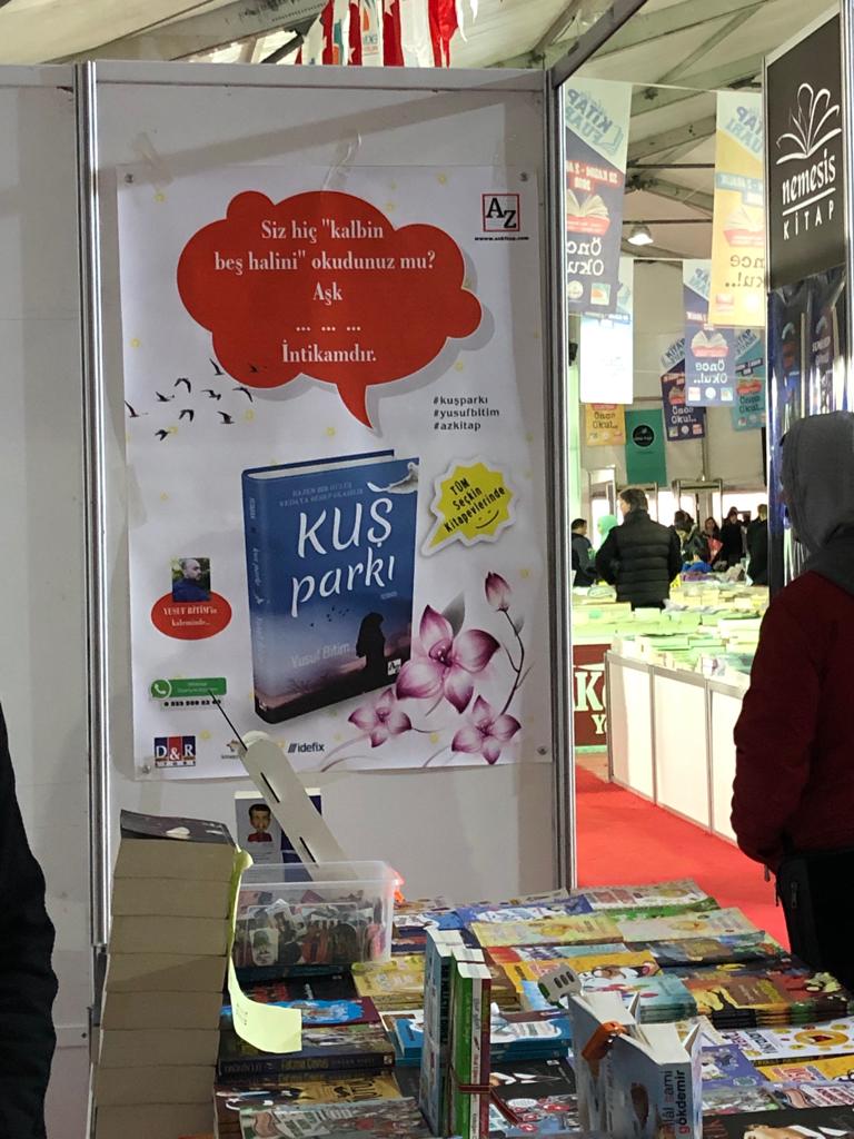 Yusuf Bitim