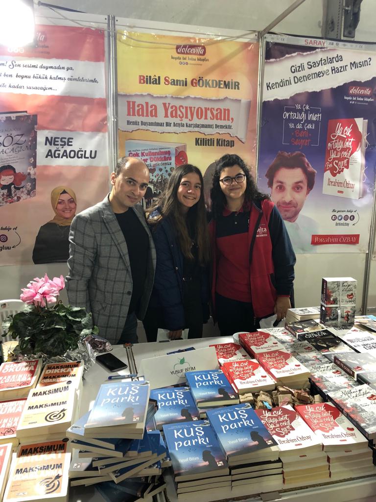 Yusuf Bitim