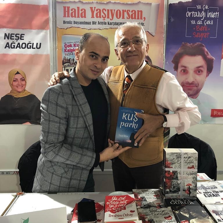 Yusuf Bitim
