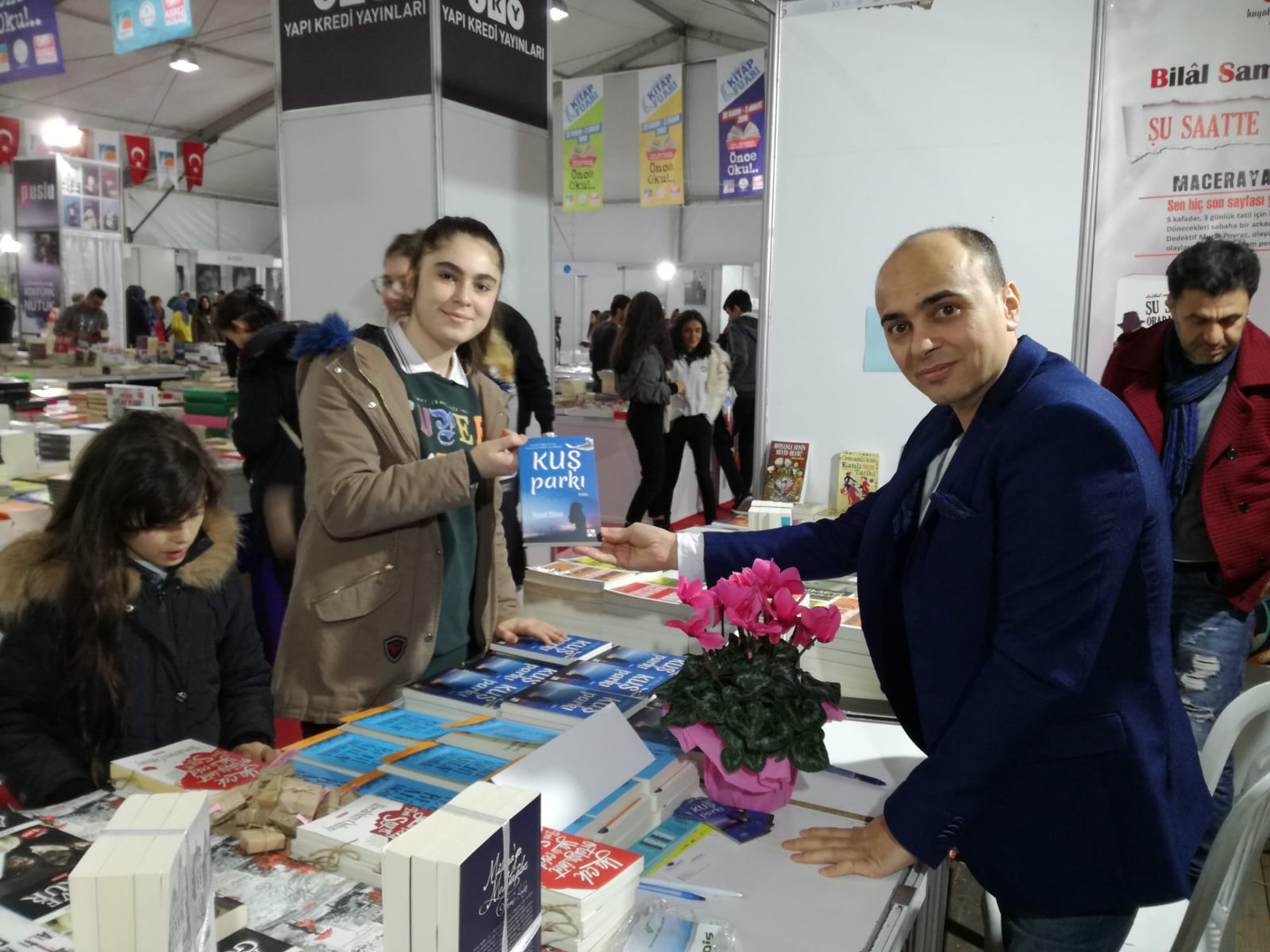 Yusuf Bitim