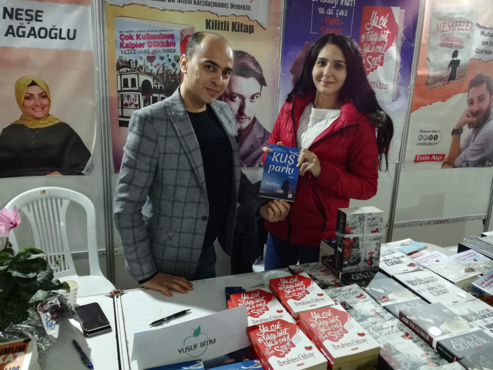 Yusuf Bitim