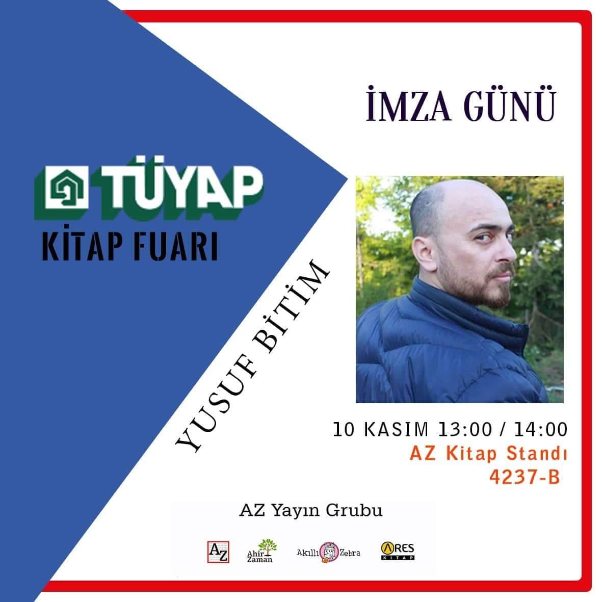 Yusuf Bitim