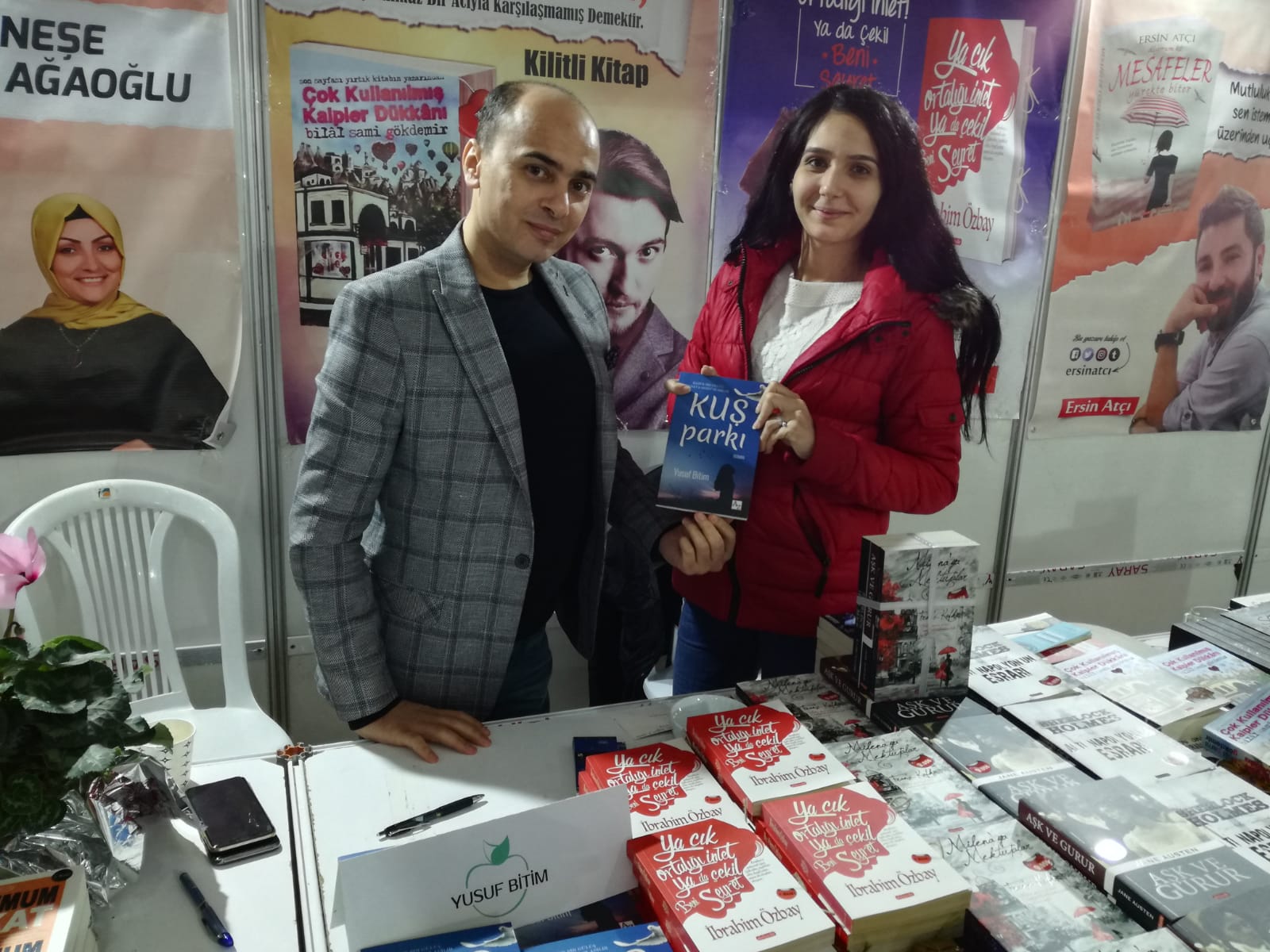 Yusuf Bitim