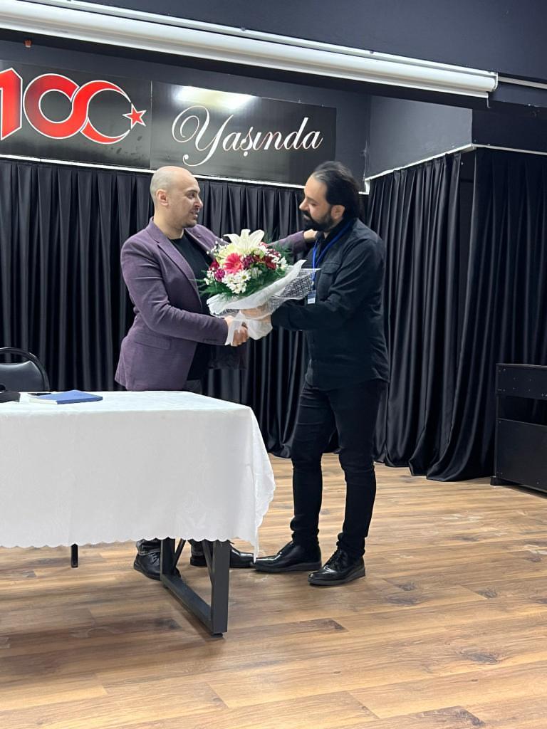 Yusuf Bitim
