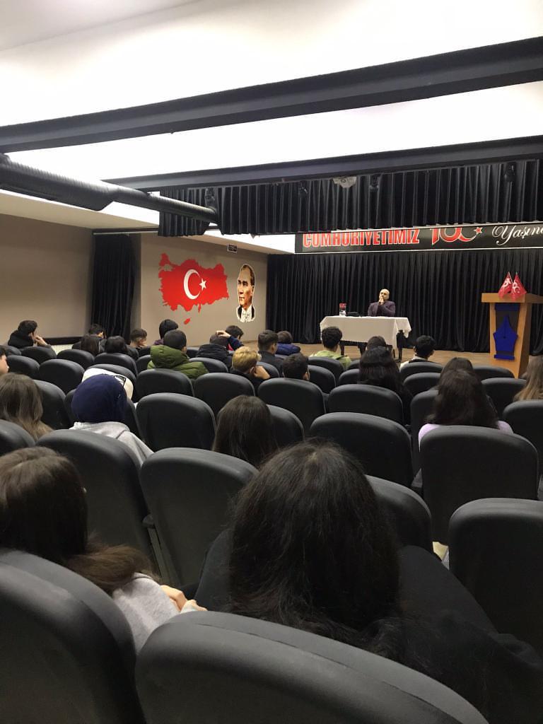 Yusuf Bitim