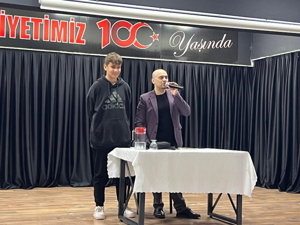 Yusuf Bitim