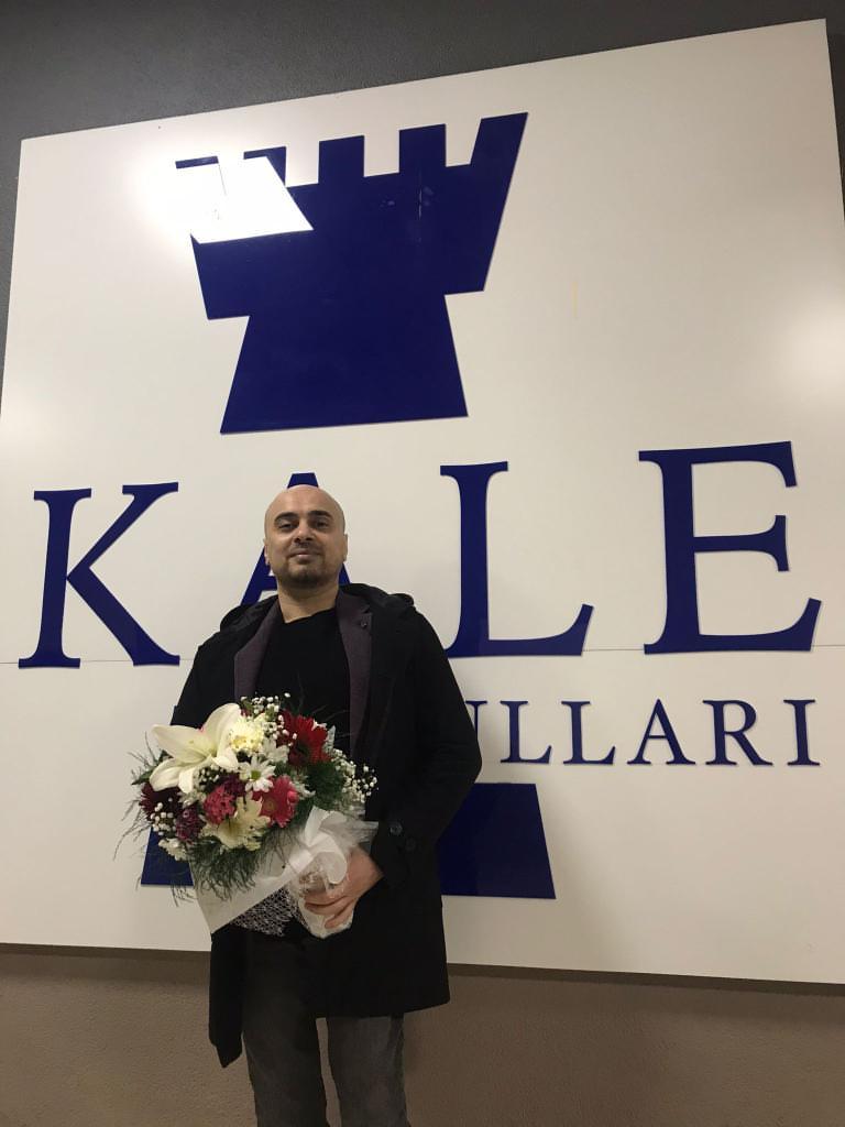 Yusuf Bitim