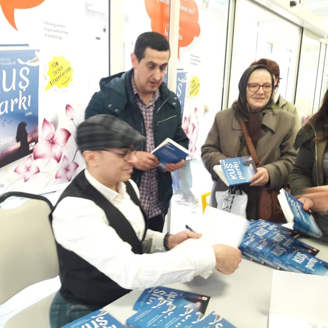 Yusuf Bitim