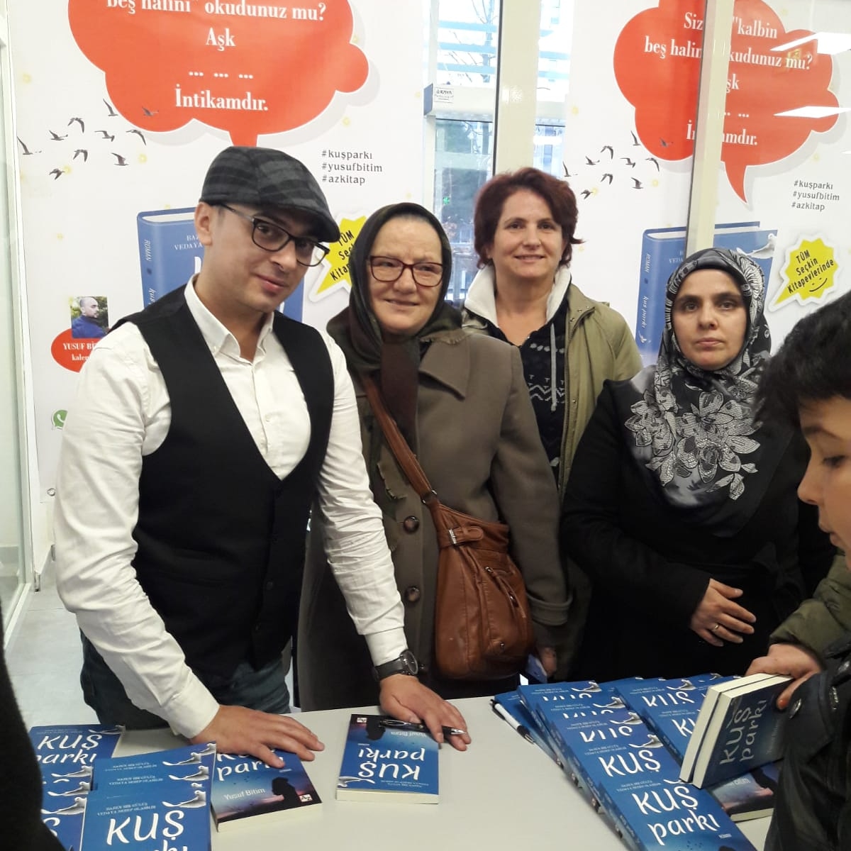 Yusuf Bitim