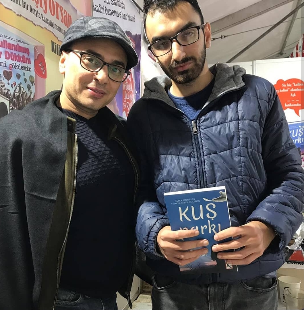 Yusuf Bitim
