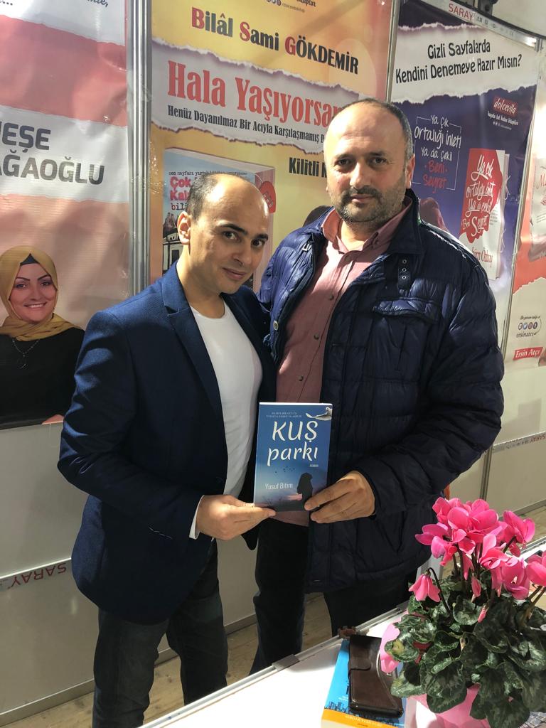 Yusuf Bitim
