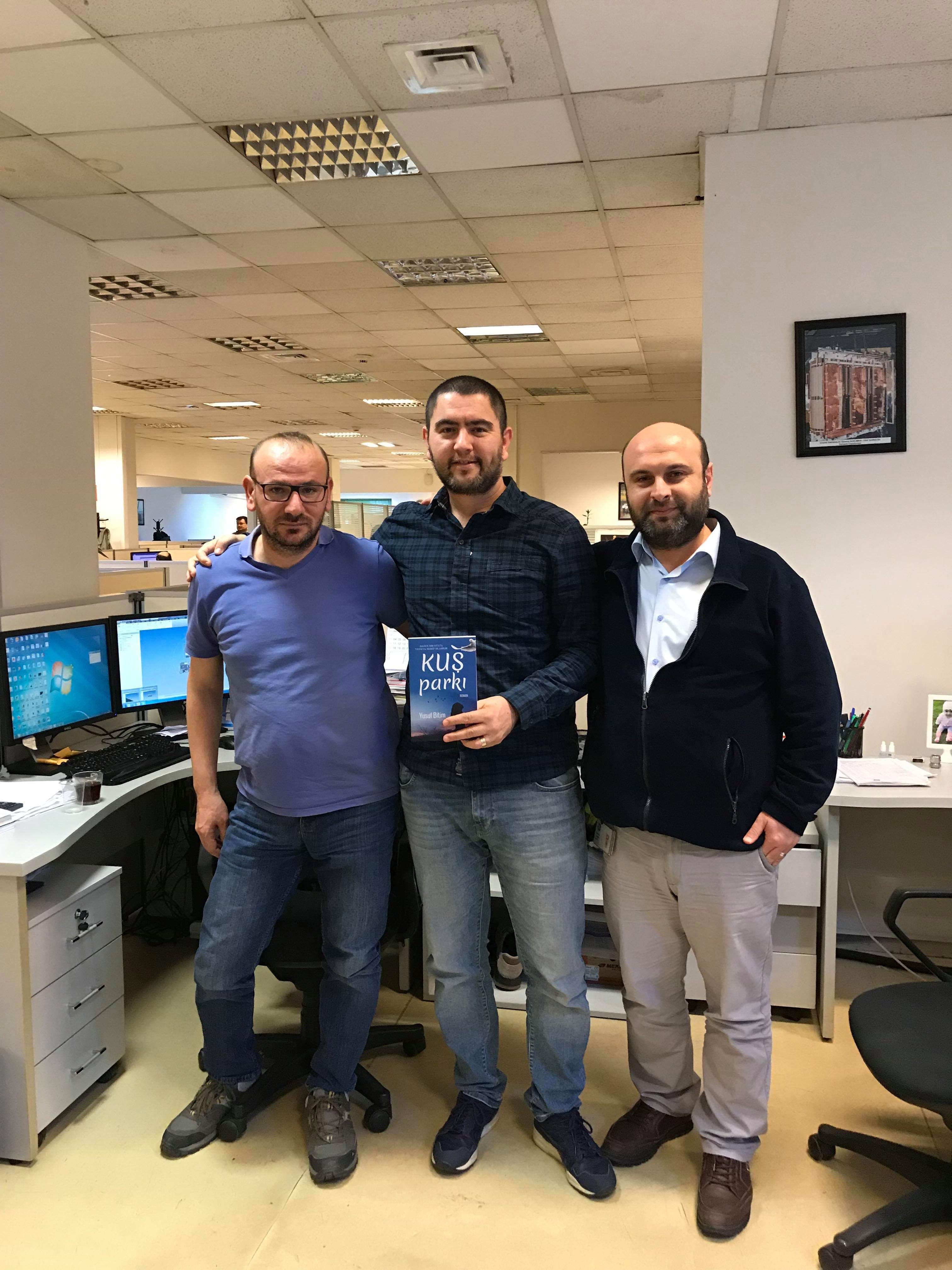 Yusuf Bitim