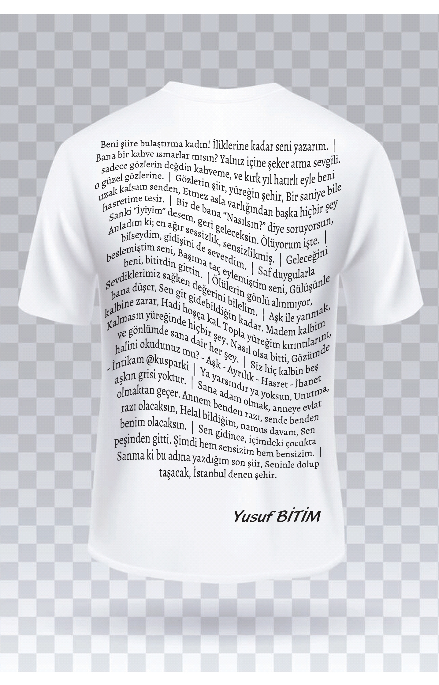 Yusuf Bitim
