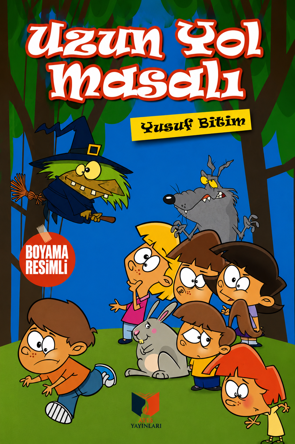 Edebi görsel