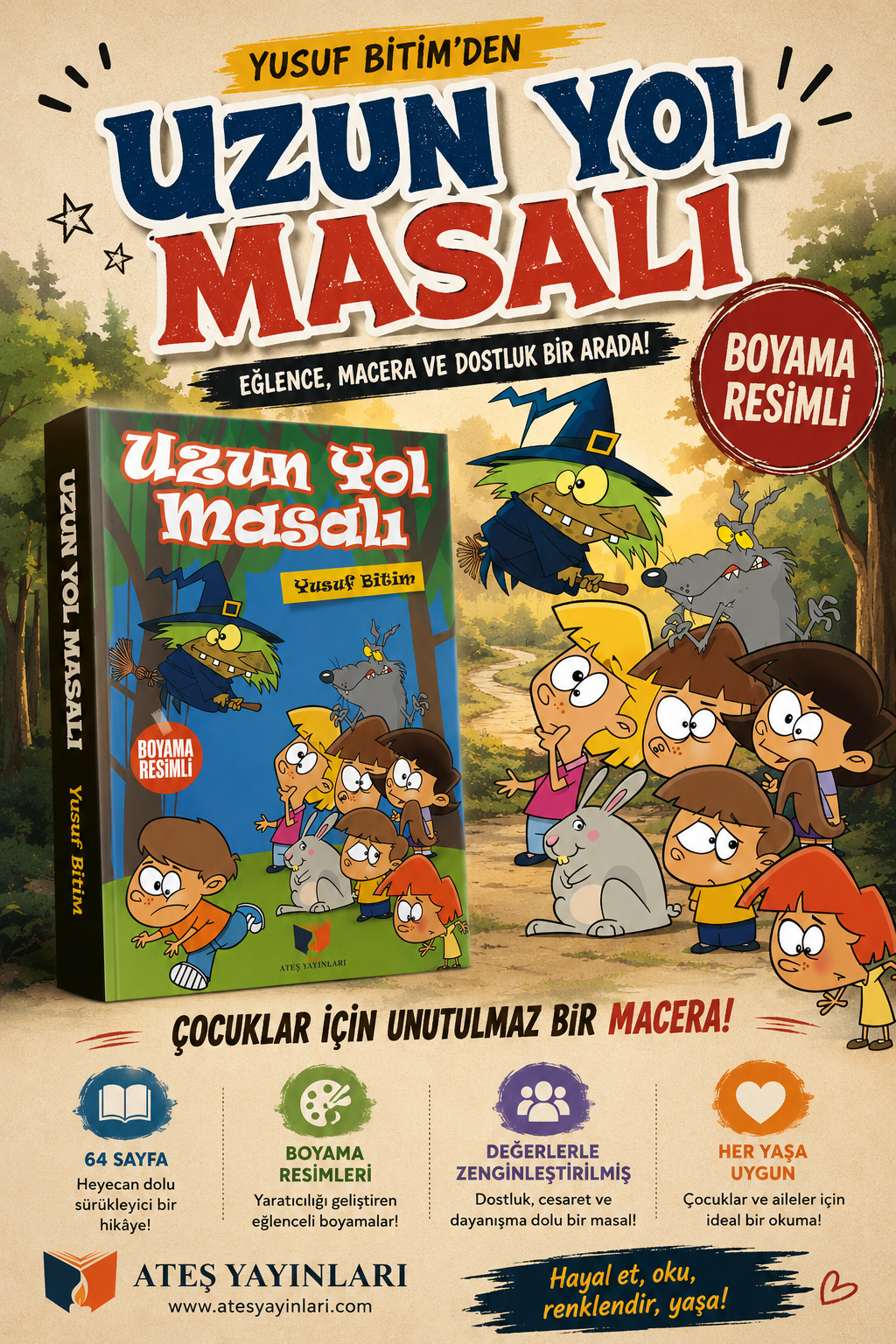Edebi görsel
