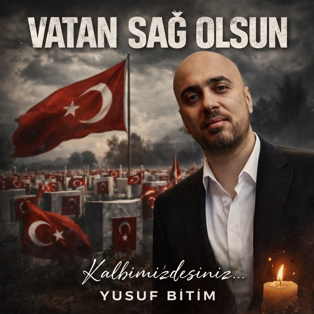 Vatan Sağ Olsun