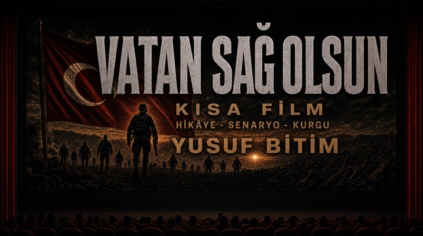 Yusuf Bitim