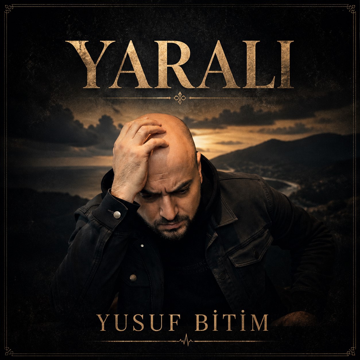 Yaralı