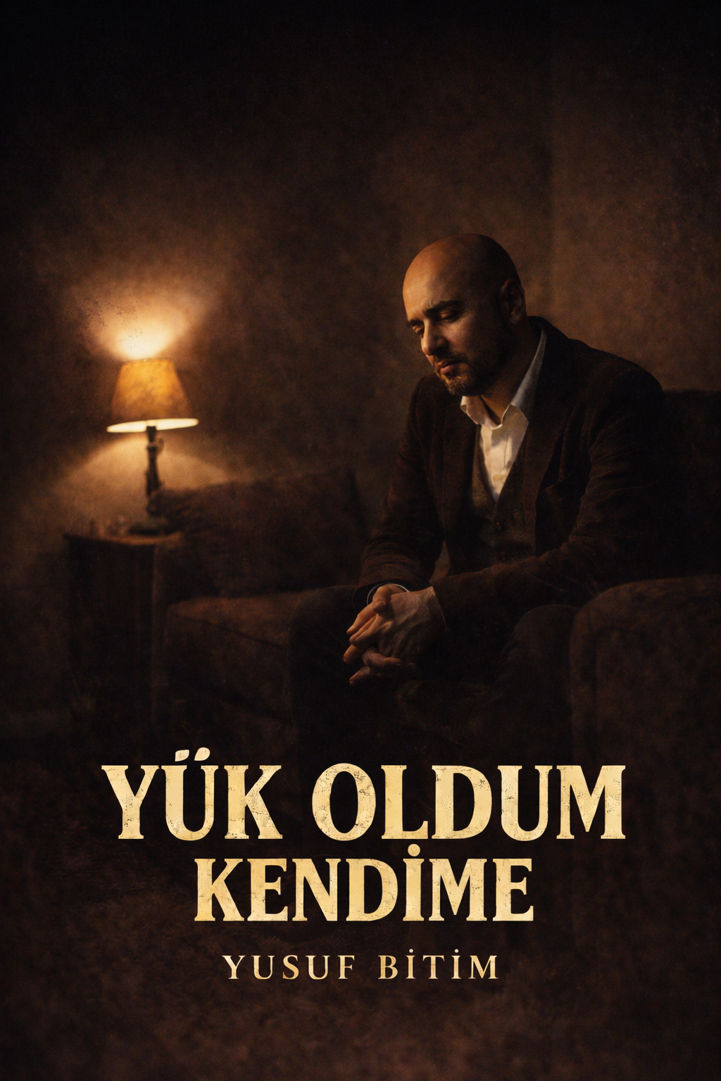 Yük Oldum Kendime