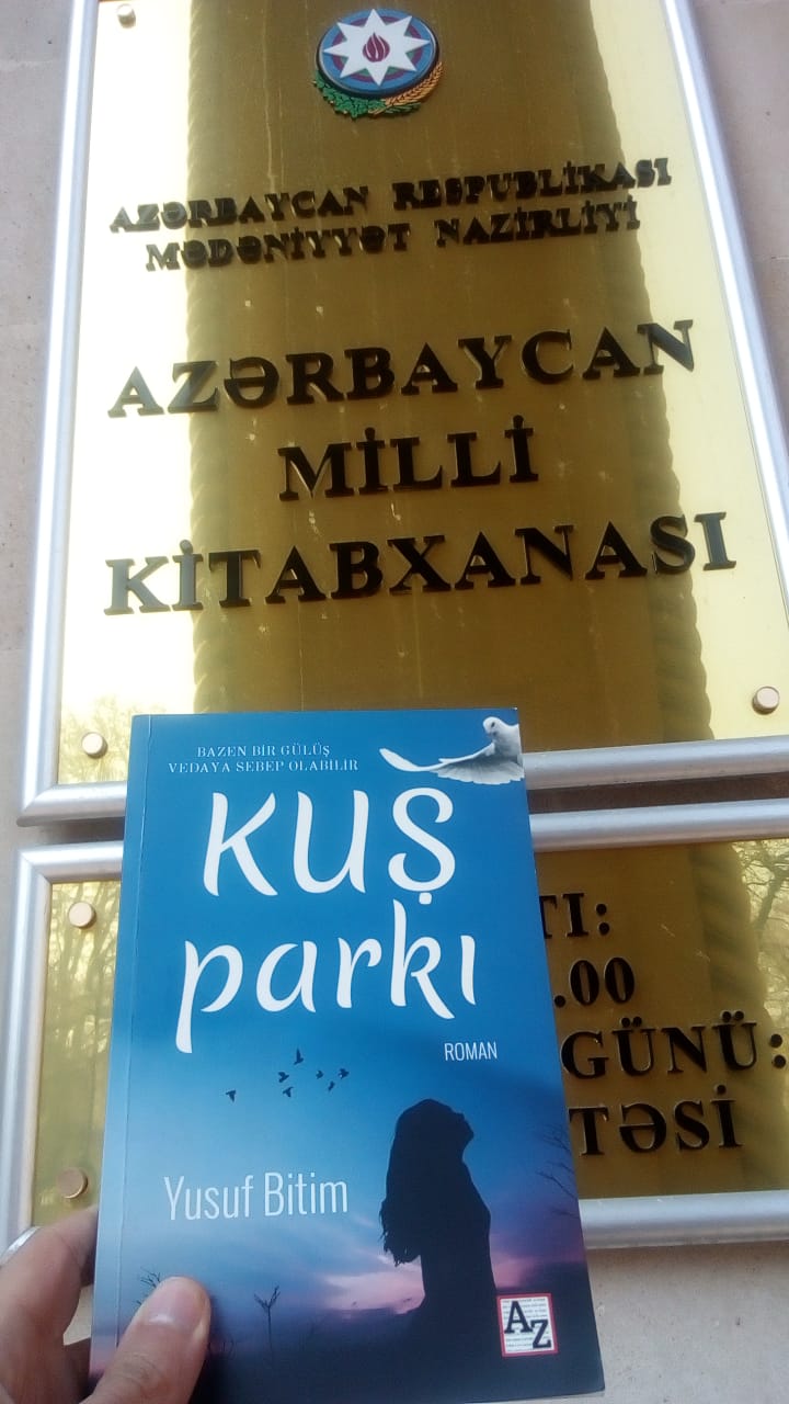 Yusuf Bitim